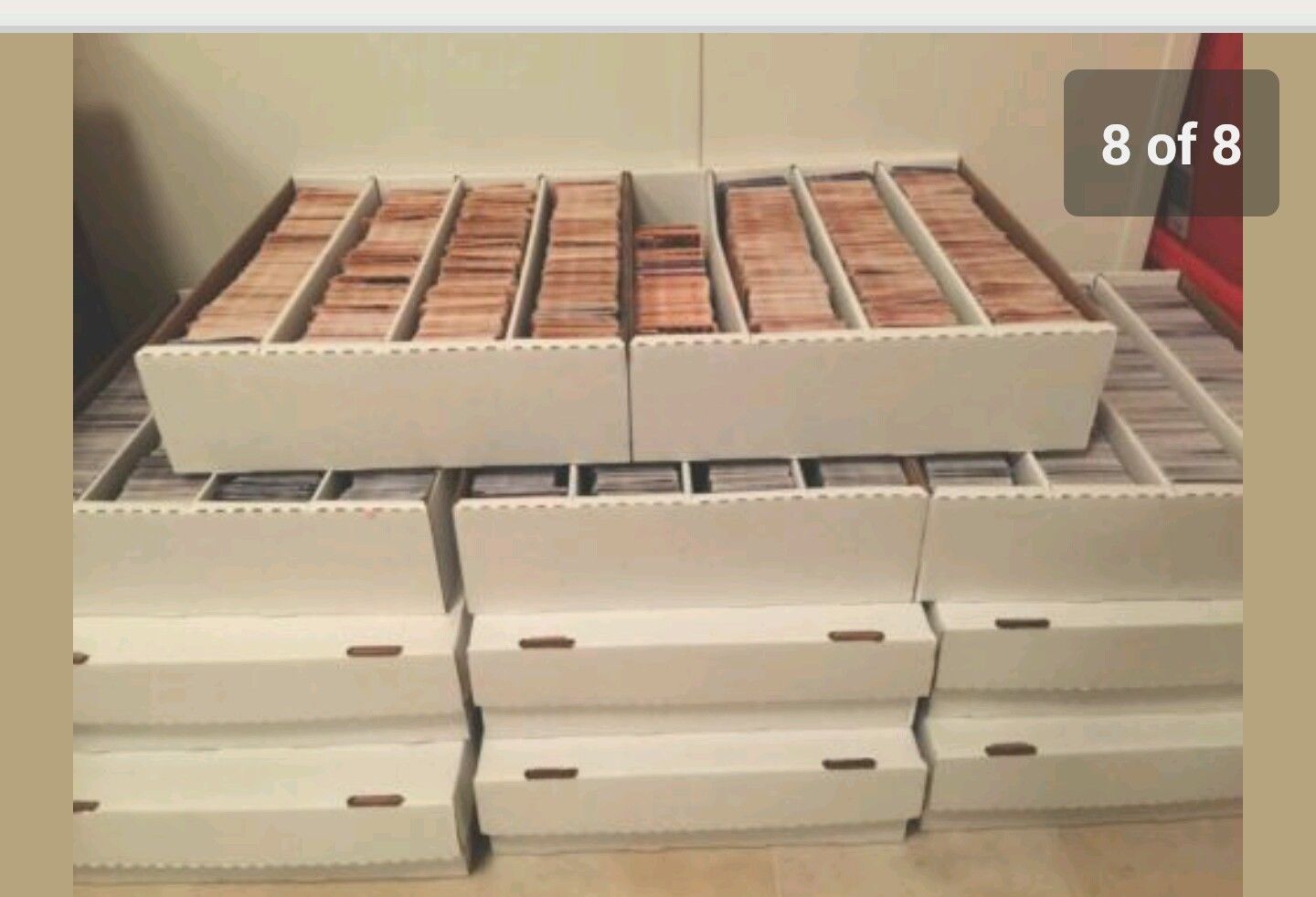 Trade-In Program 5000 Bulk (Common/Rare) for a BigNCrate 3 Month Subscription Plan